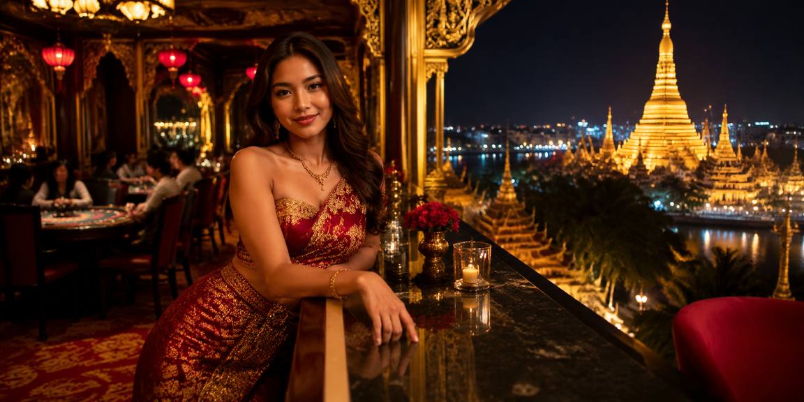 k50i k50i အတွက် တိုက်ရိုက်ကာစီနို စလော့ လမ်းညွှန်
