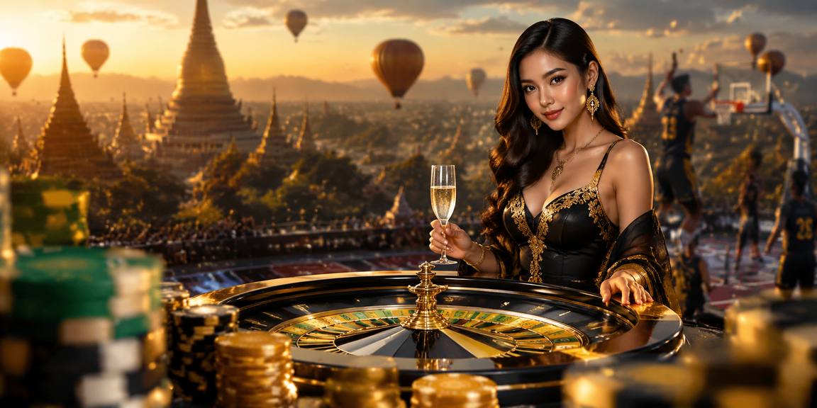 k50i Wolf Gold ဆိုသည်မှာ အဘယ်နည်း